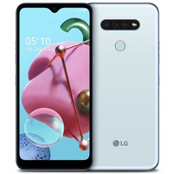 LG Q51