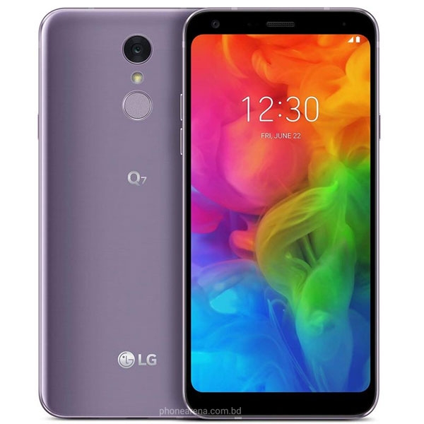 LG Q7