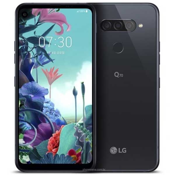 LG Q70