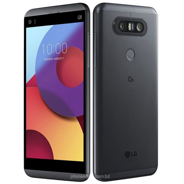 LG Q8 (2017)