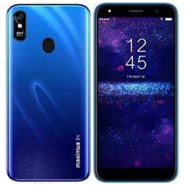 Maximus P9