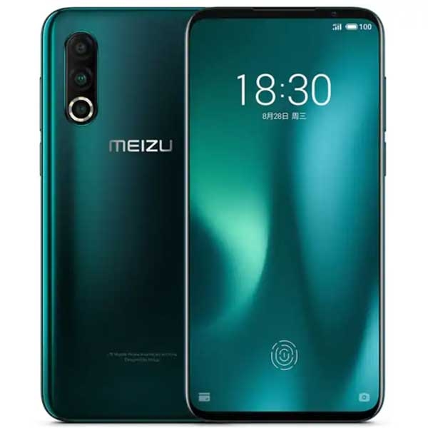 Meizu 16s Pro