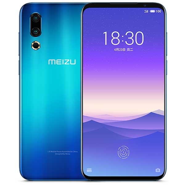 Meizu 16S