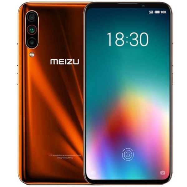 Meizu 16T