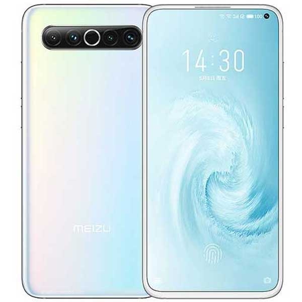 Meizu 17