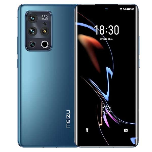 Meizu 18 Pro