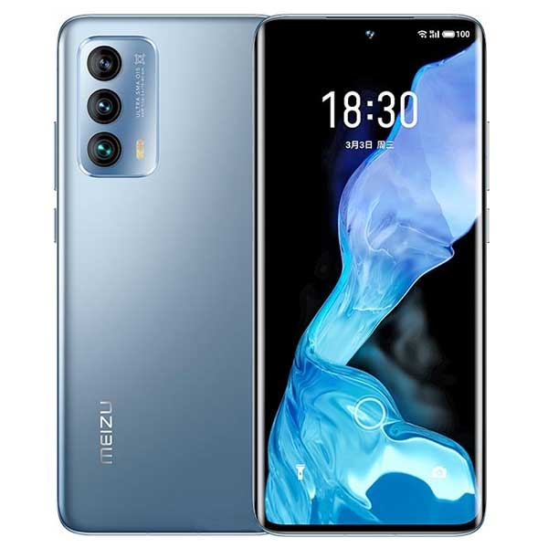 Meizu 18