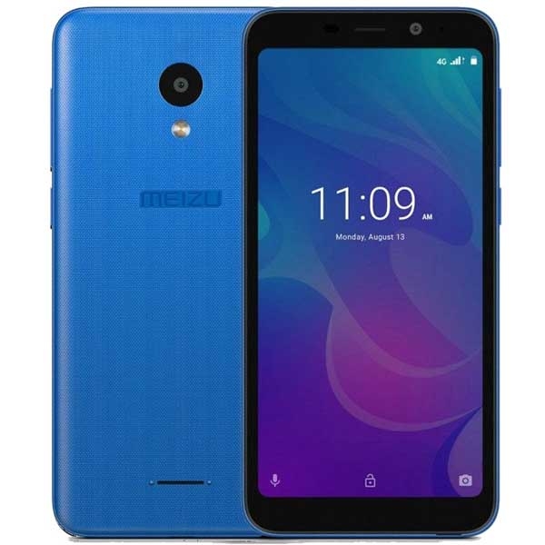 meizu c9 made in which country