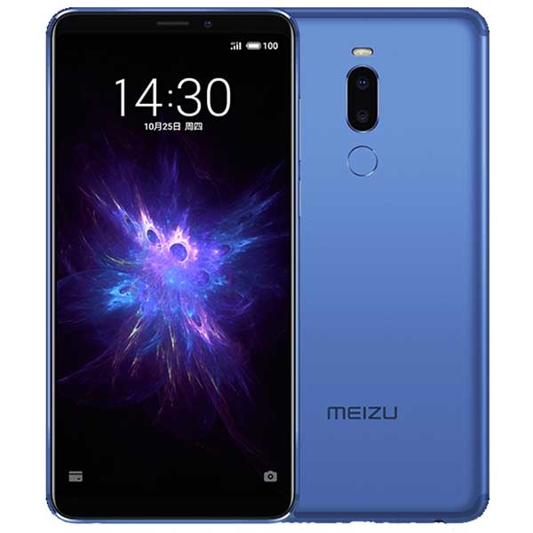 note 8 model