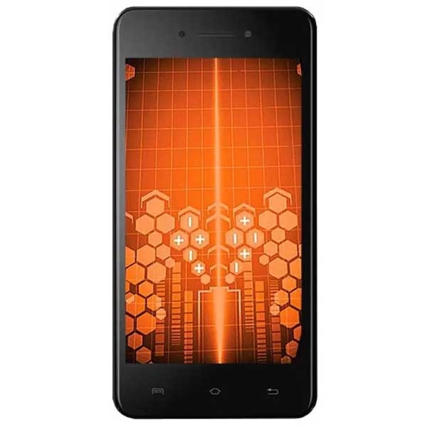 Micromax Bharat 5