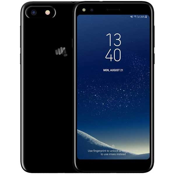 Micromax Canvas 1 2018
