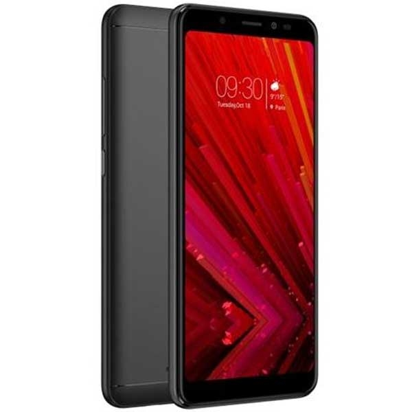 Micromax Canvas Infinity Life