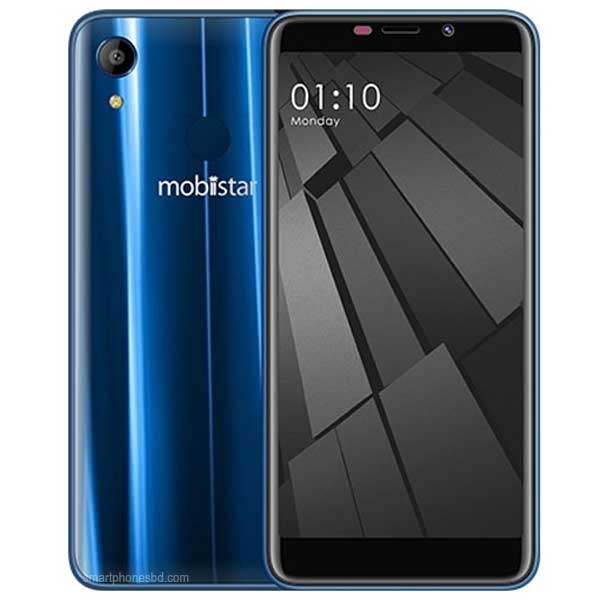 Mobiistar C2
