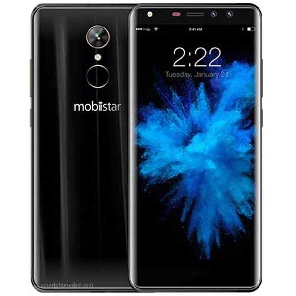 Mobiistar X1 Dual