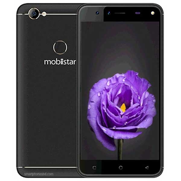 Mobiistar XQ Dual