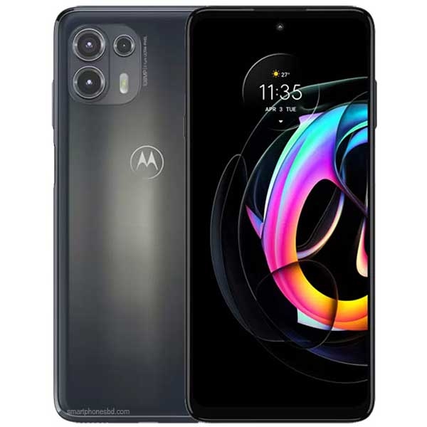 Motorola Edge 20 Fusion