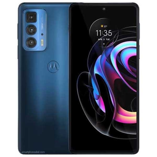 Motorola Edge 20 Pro