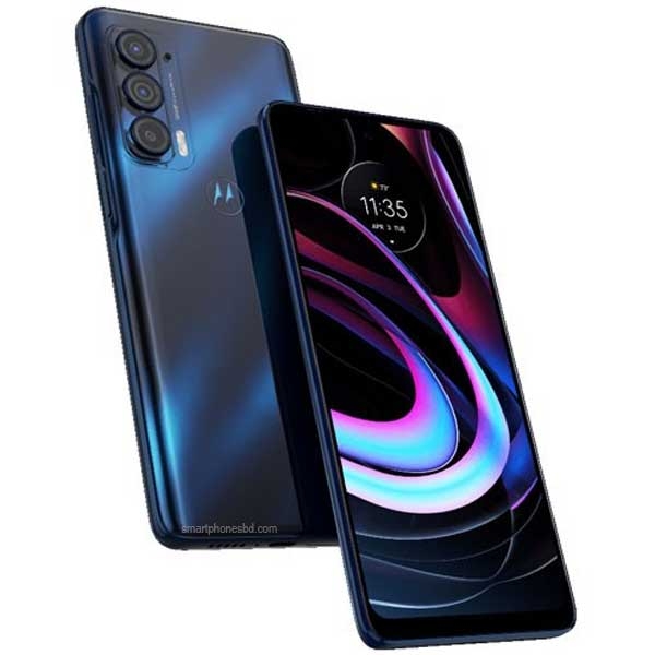 Motorola Edge (2021)