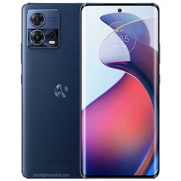 Motorola Edge 30 Fusion