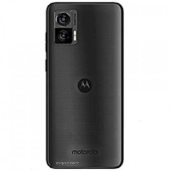 Motorola Edge 30 Lite