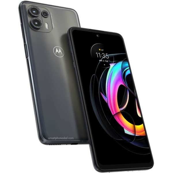 Motorola Edge Lite