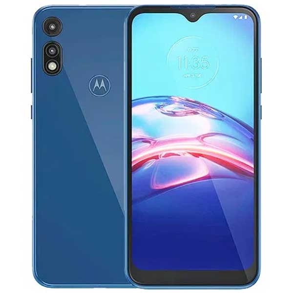 Motorola Moto E (2020)