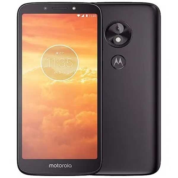 Motorola Moto E5 Play Go