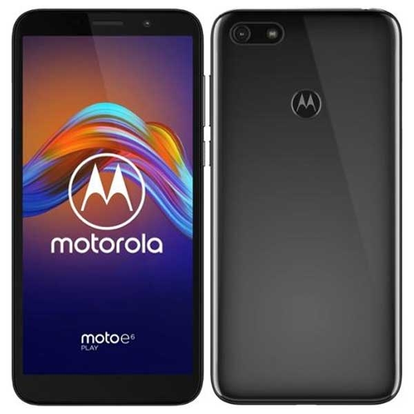 Motorola Moto E6 Play
