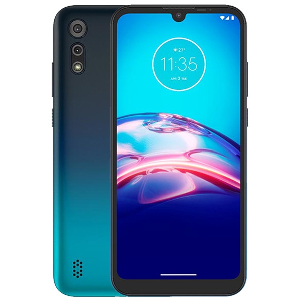 Motorola Moto E6s (2020)