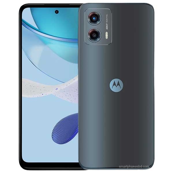 Motorola Moto G (2023)