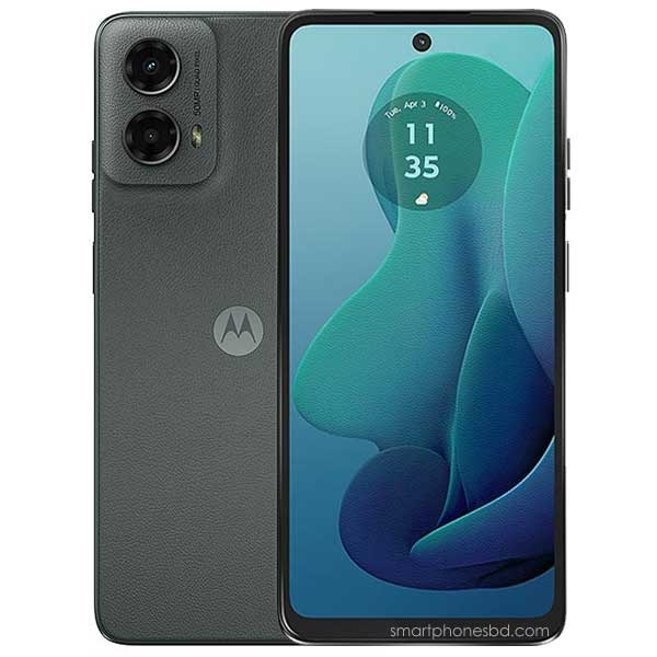Motorola Moto G (2024)