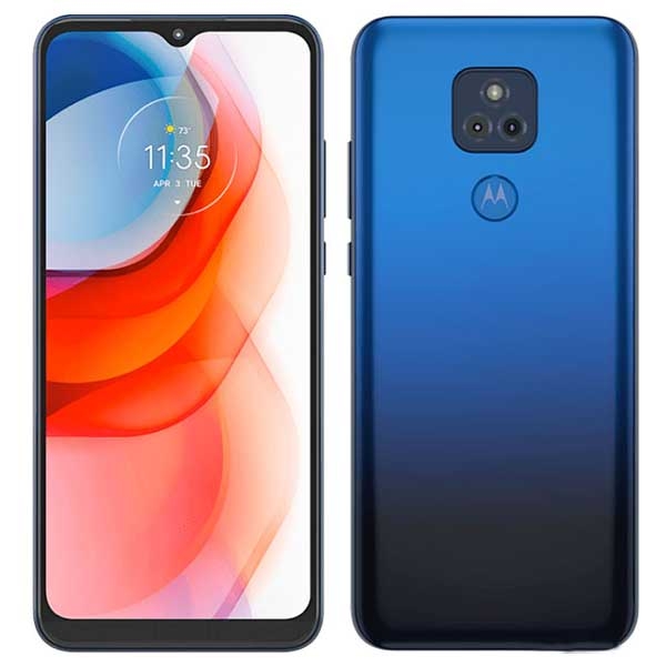 Motorola Moto G Play (2021)
