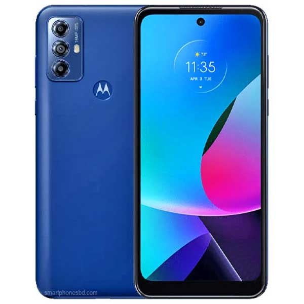Motorola Moto G Play (2022)