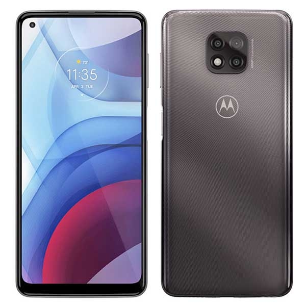 Motorola Moto G Power (2021)