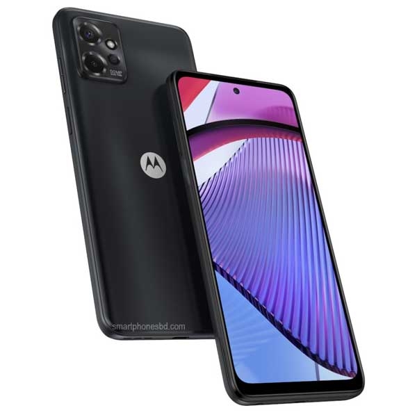 Motorola Moto G Power 5G