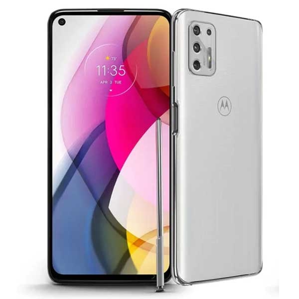 Motorola Moto G Stylus (2021)
