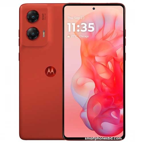 Motorola Moto G Stylus 5G (2024) Price in Bangladesh, Full Specs (Sep 2024)