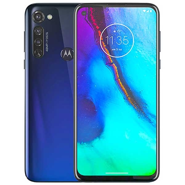 Motorola Moto G Stylus