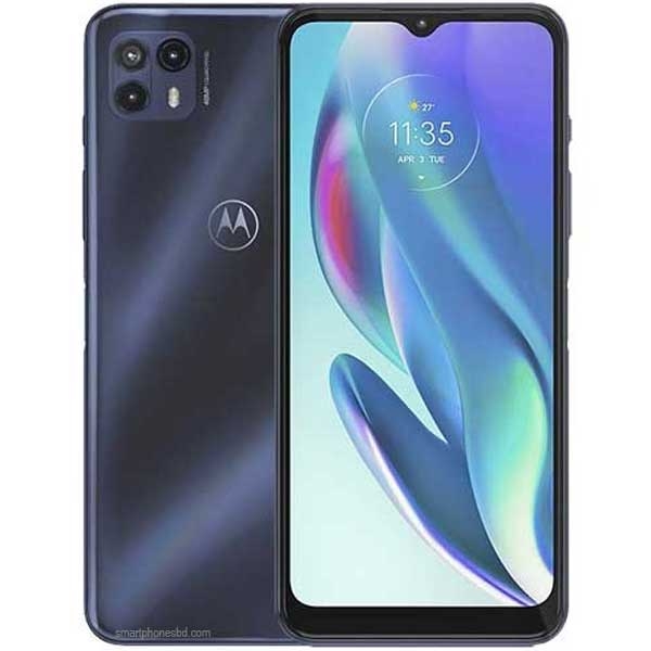 Motorola Moto G50 5G