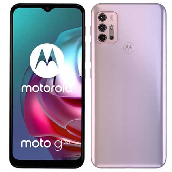 Motorola Moto G50
