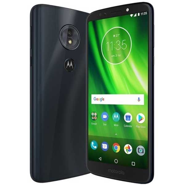 Motorola Moto G6 Price in Bangladesh, Full Specs (Mar 2024) SmartphonesBD