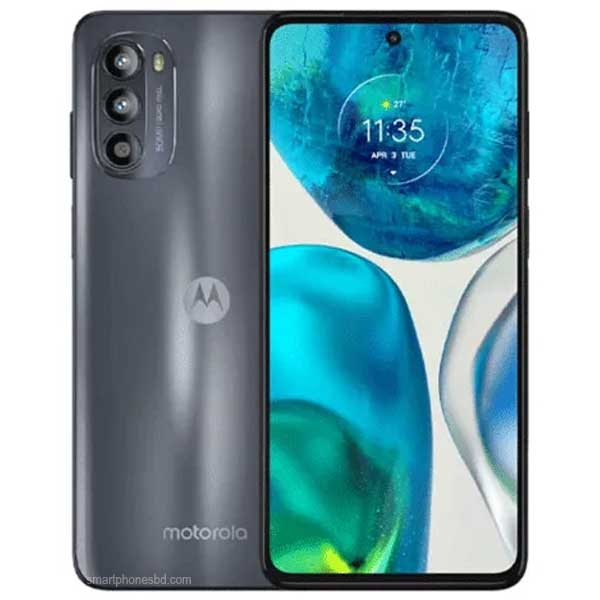 Motorola Moto G62 5G