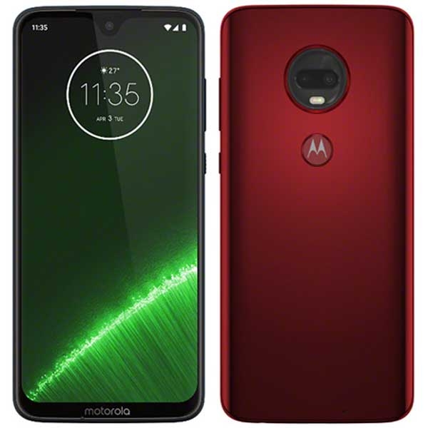 Motorola Moto G7+