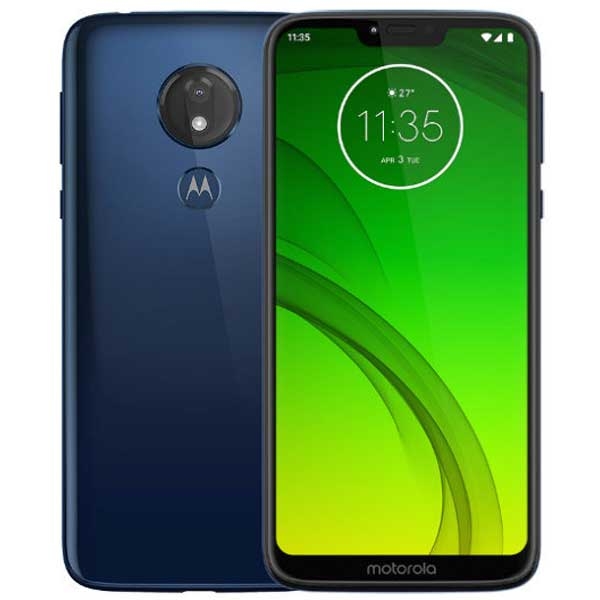 Motorola Moto G7 Power