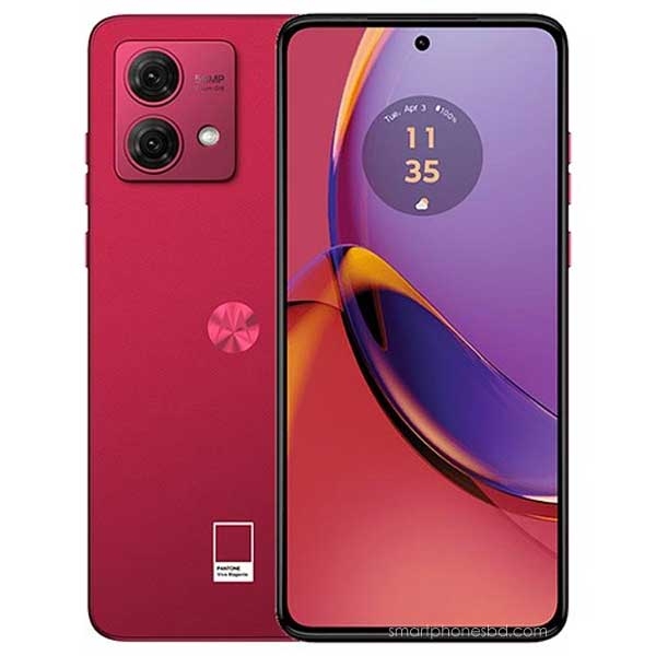 Motorola Moto G84
