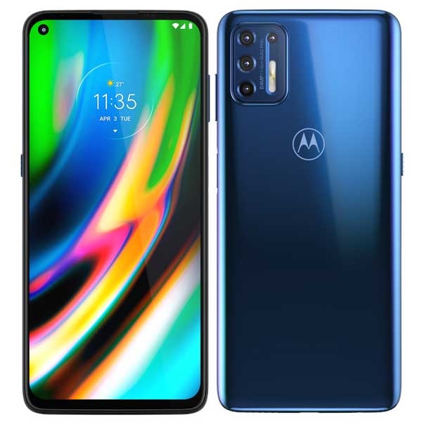 Motorola Moto G9 Plus