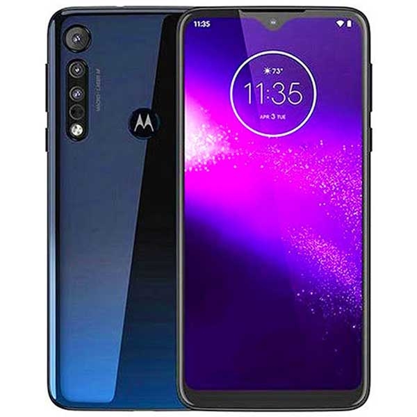 Motorola Moto One Macro
