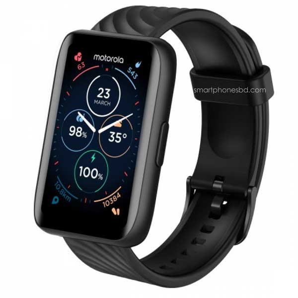 Motorola Moto Watch 40