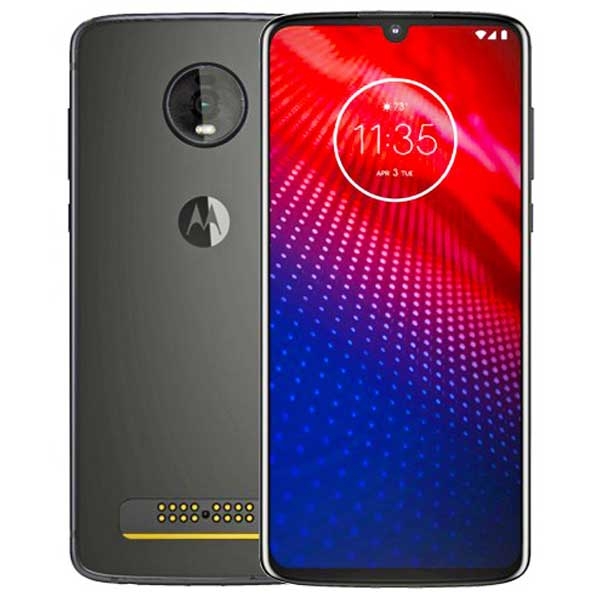 Motorola Moto Z4