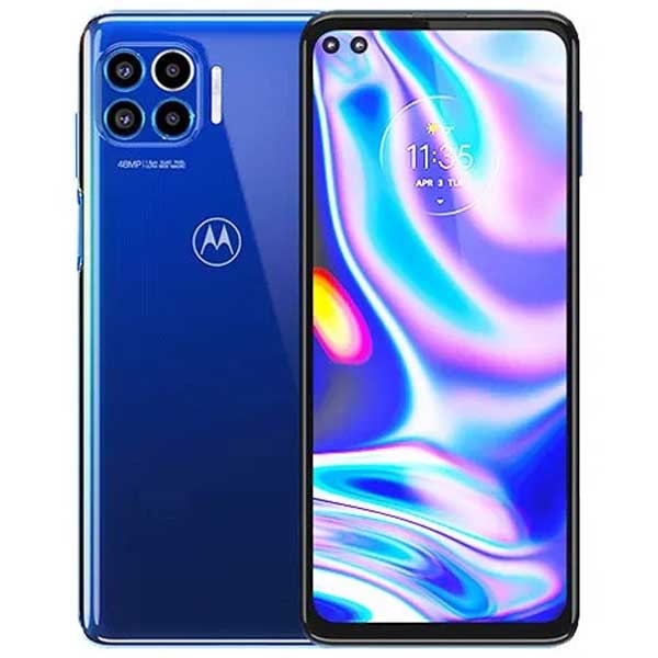 Motorola One 5G UW